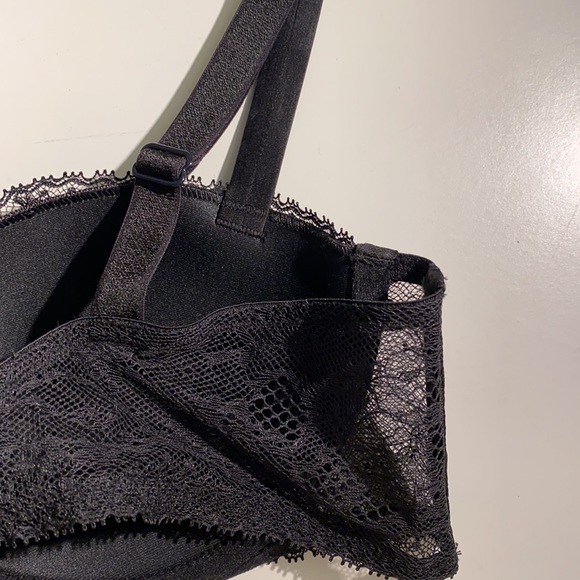 Victoria's Secret Shine Strap Balconette Bra - Picture 5 of 7